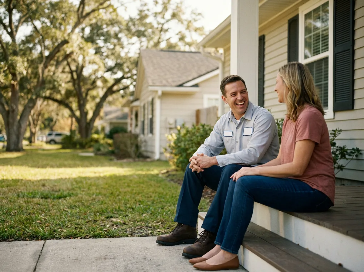 Septic tank pumping FAQs for Scott, LA